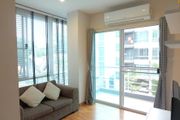 A9MG1346 ให้เช่าคอนโด Condo One Plus Suandok 1 ห้องนอน 1 ห้องน้ำ ราคา 12,000 บาทต่อเดือน พื้นที่  40 ตรม.