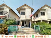 ขาย บ้านเอื้ออาทรรังสิตคลอง 5/3 ตำบลคลองห้า อำเภอคลองหลวง จังหวัดปทุมธานี