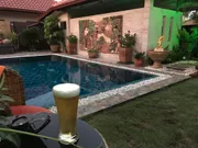 ขาย บ้าน ในโครงการ บ้านบาลีน่า 3 ตำบลห้วยใหญ่ อำเภอบางละมุง จังหวัดชลบุรี