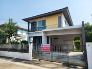 ขาย บ้านเดี่ยว ม.พฤกษ์ลดา บางใหญ่ 2 Pruklada Bangyai ใกล้สถานีรถไฟฟ้า คลองบางไผ่, เซ็นทรัล เวสต์เกต