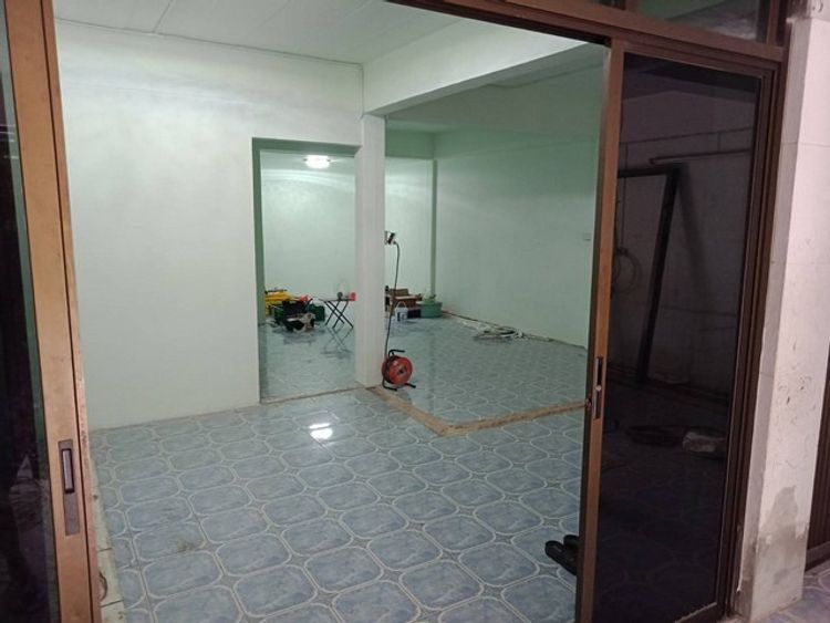  ขายทาวน์เฮ้าส์2ชั้น การเคหะนนทบุรี หลังตลาดปากเกร็ด อำเภอปากเกร็ด, ภาพที่ 4