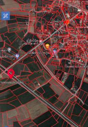 ขาย ที่ดิน ตำบลแสวงหา อำเภอแสวงหา จังหวัดอ่างทอง