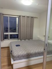 ++FOR RENT++ให้เช่าคอนโดเดอะทรัสต์ เรสซิเด้นซ์ ปิ่นเกล้า (The Trust Residence Pinklao)