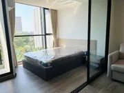 CRB1673 ให้เช่า คอนโด FLEXI สาทร – เจริญนคร  รวมค่าส่วนกลางแล้ว สัญญาปีต่อปี
