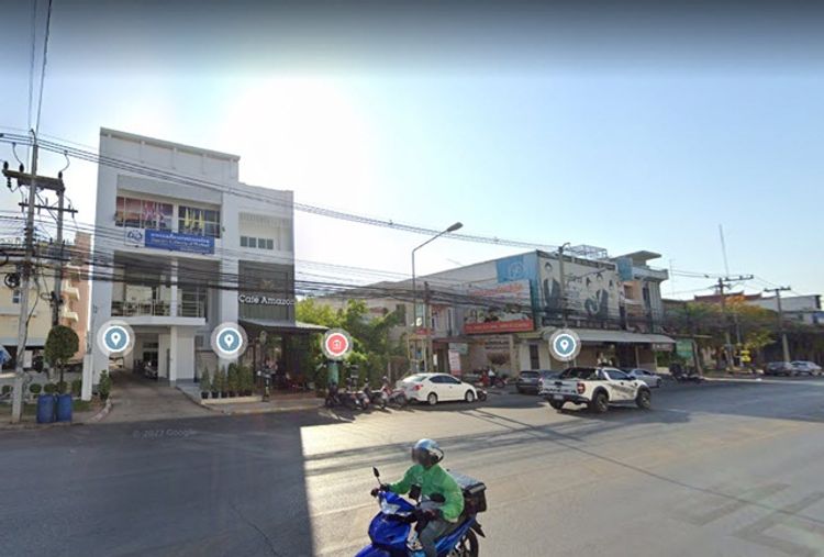 ถูกที่สุดใน 3โลก แก้นนคร ถ.กลางเมือง รอบเมืองอาคารพาณิชย์ (ทะลุกัน) 2 3, ภาพที่ 4