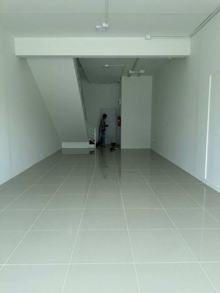 ให้เช่าอาคารพาณิชย์ 3 ชั้นใหม่เอี่ยม ใกล้แหล่งธุรกิจตลาดพูนทรัพย์, ภาพที่ 4