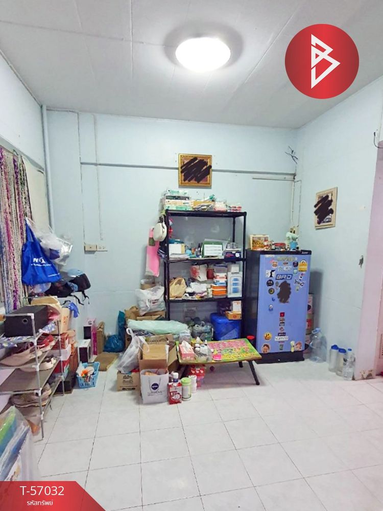 ขายห้องชุด เอื้ออาทรเขาแตงอ่อน ศรีราชา ชลบุรี พร้อมเข้าอยู่, ภาพที่ 4