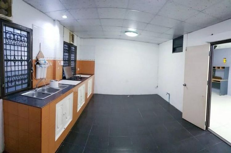HR 5673 ให้เช่าบ้านแฝด 2 ชั้น หมู่บ้านโกลเด้นเพลช วัชรพล, ภาพที่ 4