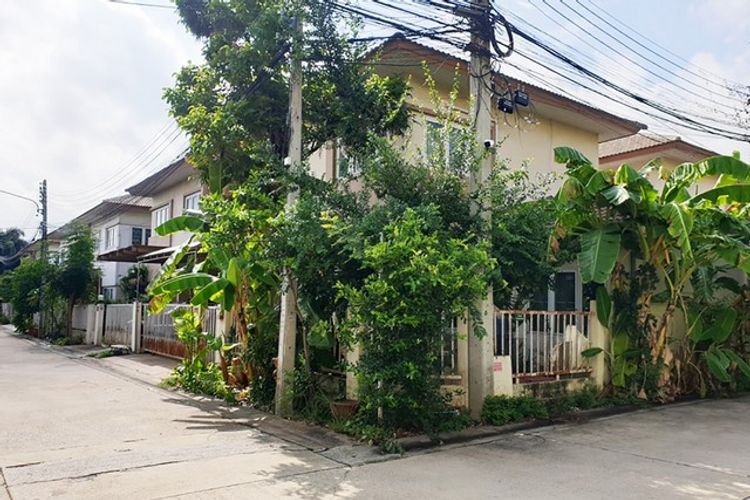 ขายบ้านเดี่ยว หมู่บ้านภัทรไพรเวท 2 ปทุมธานี (PTT00057), ภาพที่ 4