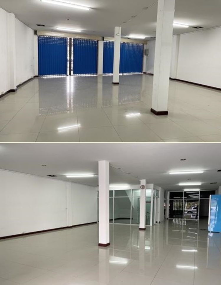 รพ.บ่อพลอย ใหม่มาก ค้าขาย-อยู่อาศัย โลตัส โกเฟรช ขาย-ให้เช่า 2 ชั้น 2, ภาพที่ 4