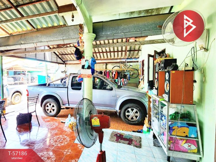 ขายบ้านเดี่ยว หมู่บ้านร่วมใจมีสุข 5 บางละมุง ชลบุรี, ภาพที่ 4