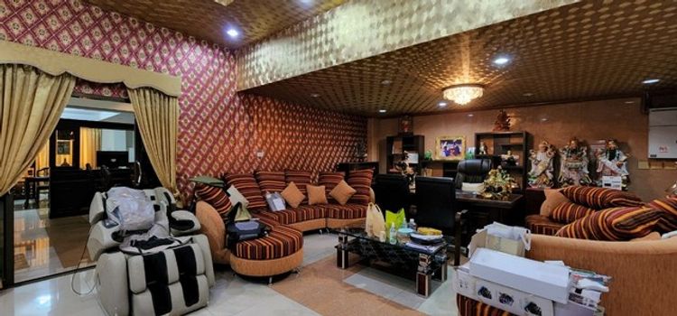 ขายอาคารพักอาศัย 4 ชั้น 1,500 ตรม. ซ.เพชรเกษม 48 ถนนเพชรเกษม, ภาพที่ 4