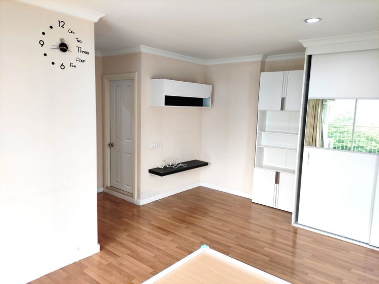 #ขาย คอนโด ลุมพินี เพลส พระราม 9 – รัชดา ( Condo for sale Lumpini Place, ภาพที่ 4