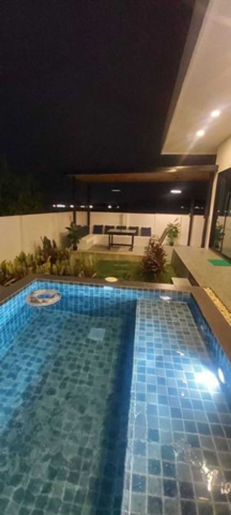 พุลวิลล่ารายวันให้เช่า​ 5,900​ บ./วัน​ เท่านั้น​, ภาพที่ 4