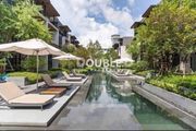 TownHome Quarter 31 MRT Phetchaburi rent 250k Tel : 082-626-8246