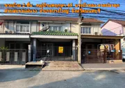 ขายบ้าน 2 ชั้น หมู่บ้านพฤกษา45 บางบัวทอง-ลาดปลาดุก 