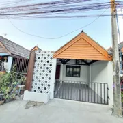 S00973 ขายบ้านรีโนเวทใหม่ทั้งหลัง ขวัญนครพิงค์ ใกล้ตลาดเจริญ เจริญ พร้อมของแถมมากมาย