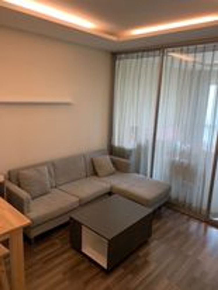 Sale The Bridge Sathorn Narathiwas great price and location, ภาพที่ 4