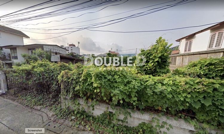 ขายที่ดิน 100 ตร.ว. ลาดพร้าว 80 แยก 16 ราคา9.5 ล้านบาท Tel :, ภาพที่ 4
