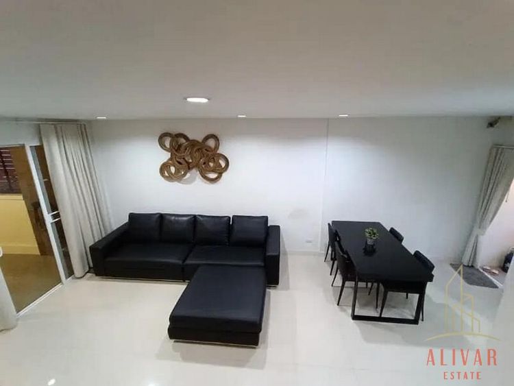 RH025223 ให้เช่าทาวน์โฮม Town Plus X Ladprao เลียบด่วนรามอินทรา, ภาพที่ 4