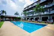 ขายกิจการโรงแรม 3 ดาว เอ็นอาร์ นาใน หาดป่าตอง จ.ภูเก็ต *เนื้อที่ 2 ไร่   49 ห้อง  70 ล้าน  