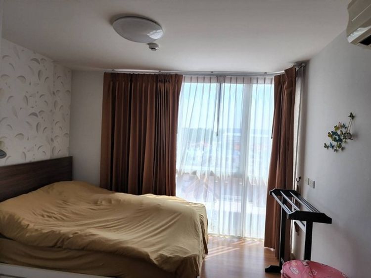 ขาย THE ATTRIBUTE HATYAI คอนโดดิ แอททริบิวท์ เฟส 4  Mountain view ชั้น, ภาพที่ 4