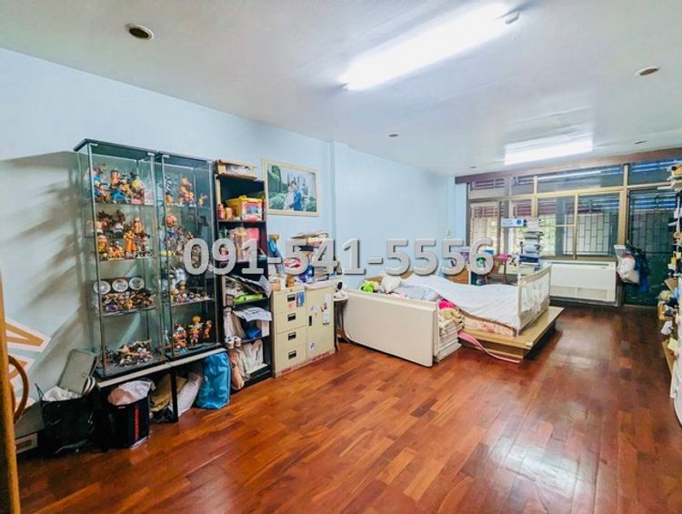 ขายอาคารพาณิชย์ 5.5 ชั้น พร้อมดาดฟ้า 2 คูหา ตีละลุถึงกัน พื้นที่ 33.6, ภาพที่ 4