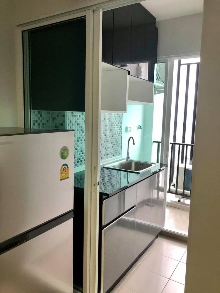 ⚡ ให้เช่า Regent Home Bangson 28 ไกล้ MRT ขนาด 28 ตร.ม. ⚡, ภาพที่ 4