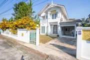 บ้านสำหรับขาย 3ห้องนอน ที่บ้านสวนริมธาร เชียงใหม่-ดอยสะเก็ต