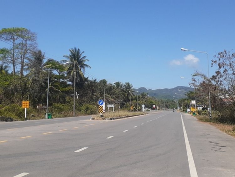 ขายอาคารพาณิชย์ Seaview  ตั้งอยู่ที่ถนนสะพลี ปะทิว ชุมพร, ภาพที่ 4