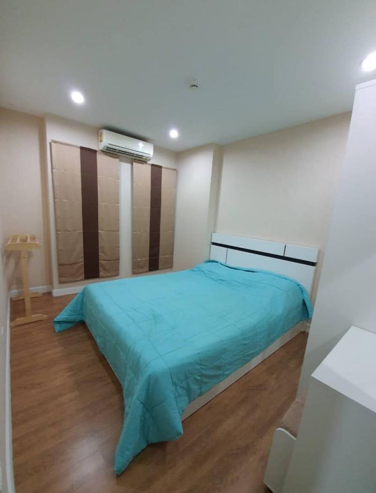 💐A5MG2103💐  คอนโดมิเนียม    1ห้องนอน   1ห้องน้ำ      1ห้องรับแขก    , ภาพที่ 4