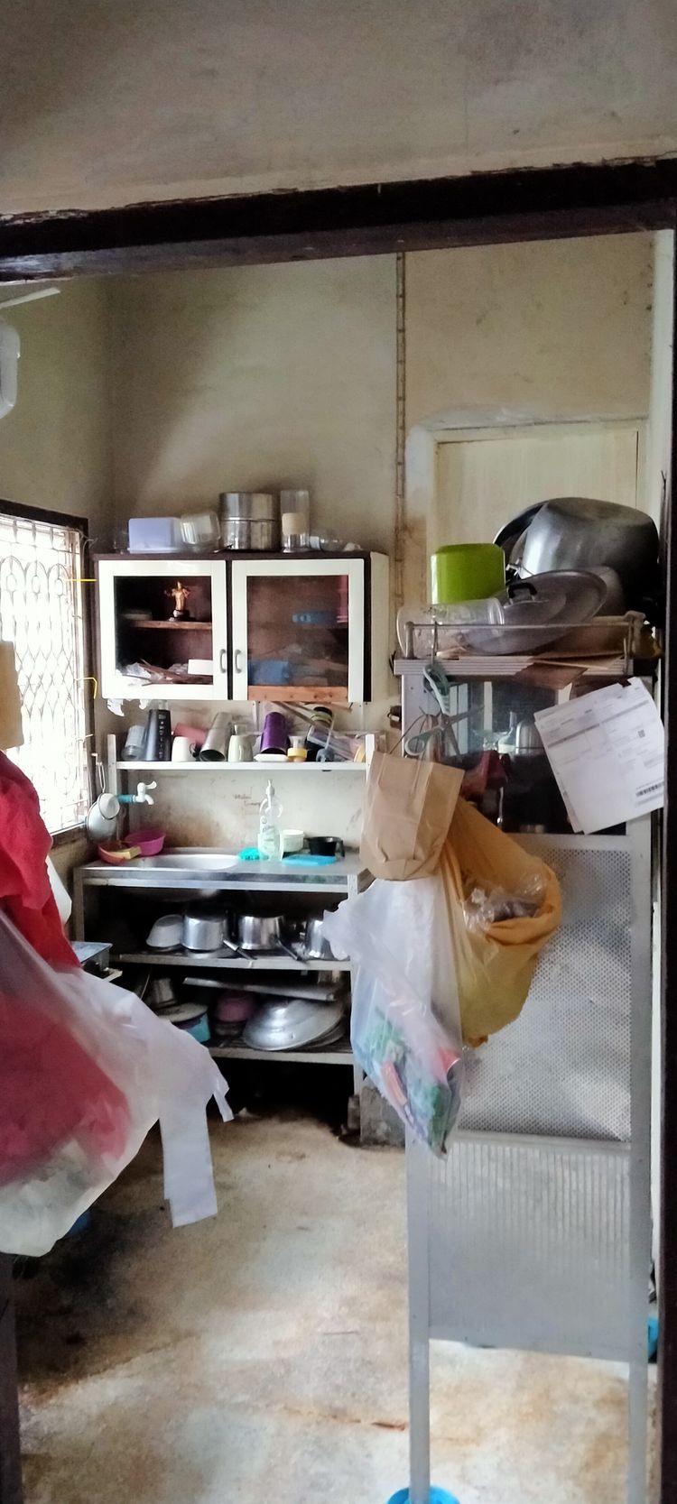 ขาย บ้าน ในโครงการ บ้านรัตนโกสินทร์ 200 ปี ตำบลประชาธิปัตย์, ภาพที่ 4