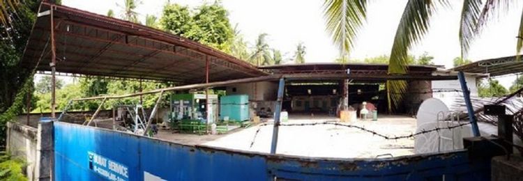 ขายโกดัง พิษณุโลก ผังเมืองสีเขียว ติดถ.เลียบคลองสะพาน 4 PSC10127, ภาพที่ 4