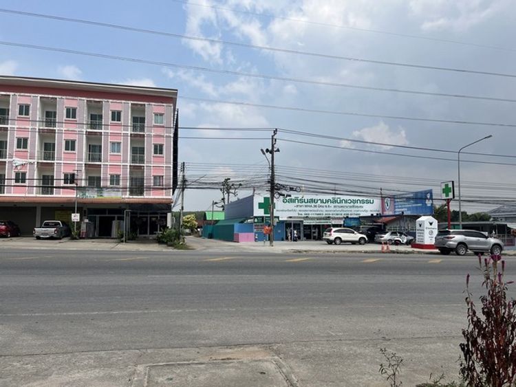 ขายบ้านพร้อมที่ดิน อำเภอนิคมพัฒนา จังหวัดระยอง ขนาด 1 ไร่ 54 ตารางวา, ภาพที่ 4