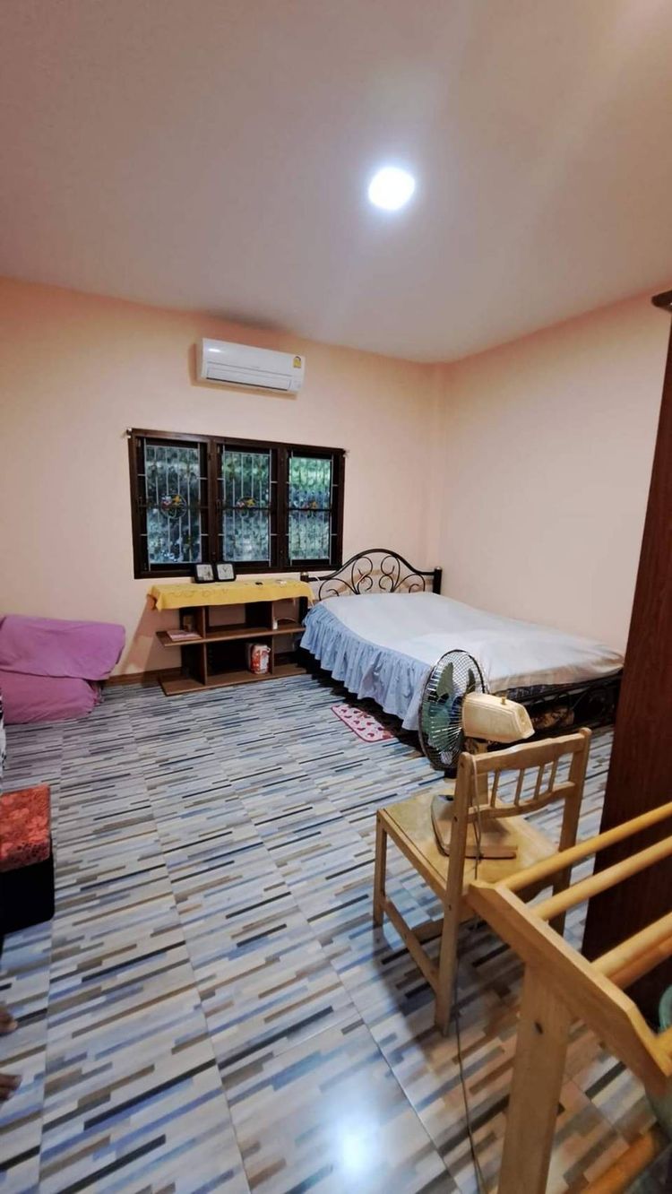 ขายด่วน บ้านเดี่ยว ราคาถูก ตำบลห้วยพระ อำเภอดอนตูม จังหวัดนครปฐม, ภาพที่ 4
