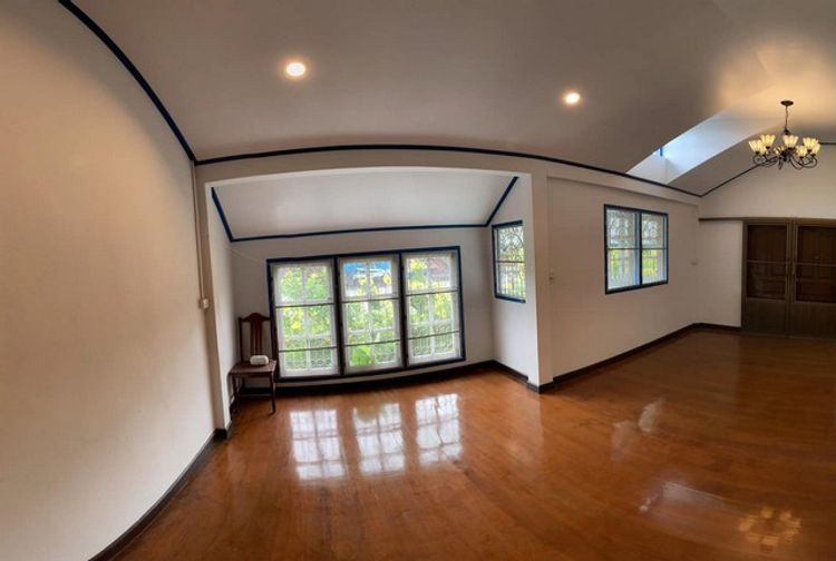 ให้เช่าบ้านเดี่ยว 600 ตร.วา จาก  Icon Siam Phase 2 เพียง 300 เมตร 1 2 , ภาพที่ 4