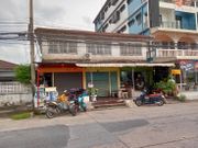 ขาย บ้าน ในโครงการ บ้านรัตนโกสินทร์ 200 ปี ตำบลประชาธิปัตย์ อำเภอธัญบุรี จังหวัดปทุมธานี