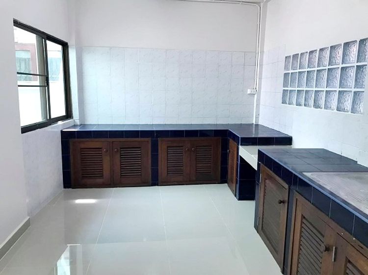 ให้เช่าทาวโฮม ย่านลาดพร้าว วังหิน ขนาด 30  ตรว  3 ห้องนอน 3 ห้องน้ำ  5 , ภาพที่ 4