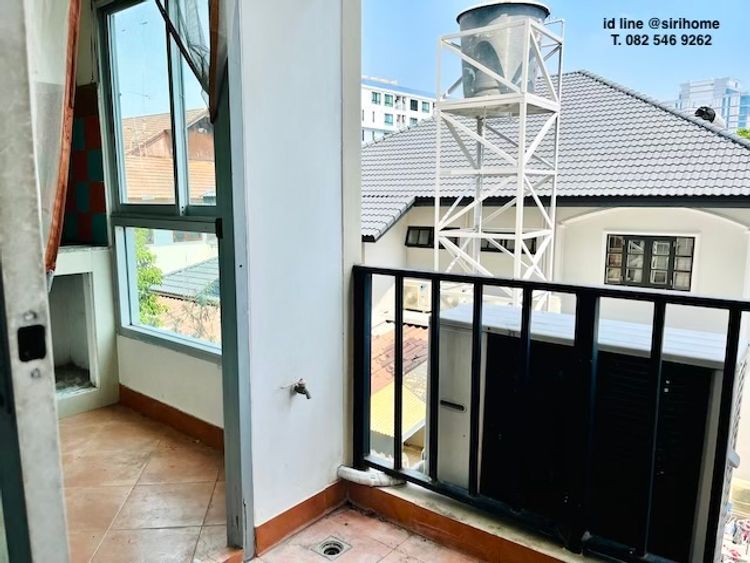 ขายรีเจ้นท์ โฮม5 รัชดาภิเษก 19 (Regent Home 5 Ratchada 19)ชั้น 3 ตึกA, ภาพที่ 4