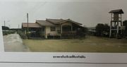 ขายบ้านพร้อมที่ดิน อำเภอนิคมพัฒนา จังหวัดระยอง ขนาด 1 ไร่ 54 ตารางวา