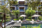 BH2073 ให้เช่าทาวน์โฮม 4.5ชั้น โครงการ Super Luxury Quarter 31 ย่านพร้อมพงษ์