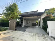 ให้เช่าบ้านเดี่ยว  หมู่บ้านมัณฑนา-มอเตอร์เวย์กรุงเทพกรีฑาตัดใหม่ ย่านอ่อนนุช ลาดกระบัง