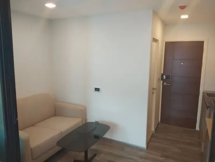 ⚡ ให้เช่า Brown Condo Phahol 67 ใกล้ BTS ขนาด 25 ตร.ม. ⚡, ภาพที่ 4