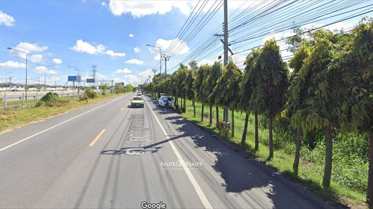 ที่ดิน - 15 Rai 0 NGAN 0 sq.wa  750000 บาท. ใกล้กับ - โครตถูก! -, ภาพที่ 4
