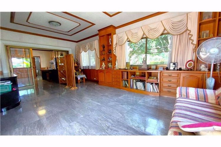 ขาย - บ้าน 2 ชั้น 5 ห้องนอน หมู่บ้านมาบประชันการ์เด้น, ภาพที่ 4