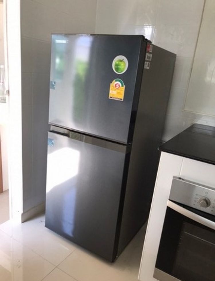 รหัสCC 1308  ให้เช่าบ้านเดี่ยว 2 ชั้น  ย่านสุขาภิบาล 5 สายไหม เลค , ภาพที่ 4