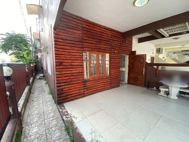 ขาย Townhouse 2ชั้น ราคา 1.6 ล้านบาท หมู่บ้านนลินรัตน์ หลังมุม ติดถนน 2, ภาพที่ 4