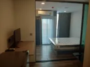 ⚡ ให้เช่า Brown Condo Phahol 67 ใกล้ BTS ขนาด 25 ตร.ม. พร้อมเฟอร์และเครื่องใช้ไฟฟ้า ⚡