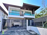 ขายบ้านเดี่ยว โครงการ คูณสุข วิลล่า บ้านมือ1 ย่านเกษตรนวมินทร์ - นวลจันทร์