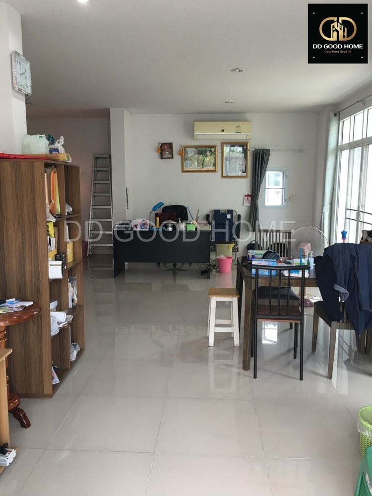 ขายบ้านเดี่ยว!! ม.สิริกานต์3 บางใหญ่-กาญจนาฯ (ซ.วัดลาดปลาดุก) , ภาพที่ 4
